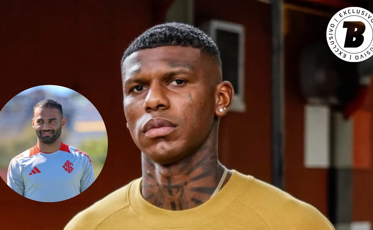 São Paulo e Internacional não abriram negociação por Arboleda e Thiago Maia