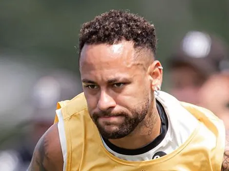 Santos monta estratégia para ter Neymar com frequência até a Copa