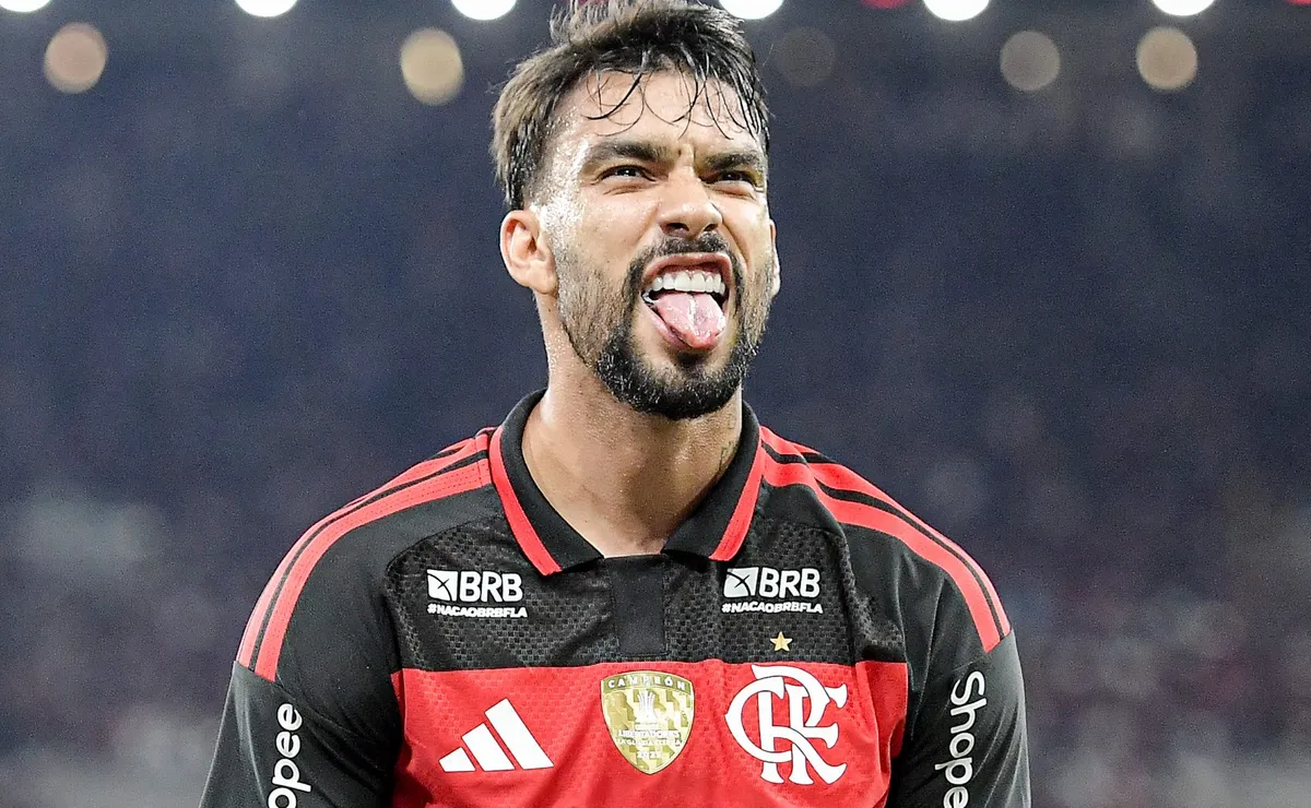 Lucas Paquetá mira Copa do Mundo e quer voltar à Seleção Brasileira: “Já são sete anos”