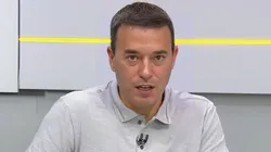 André Rizek revelou interesse do Botafogo em Dorival Júnior