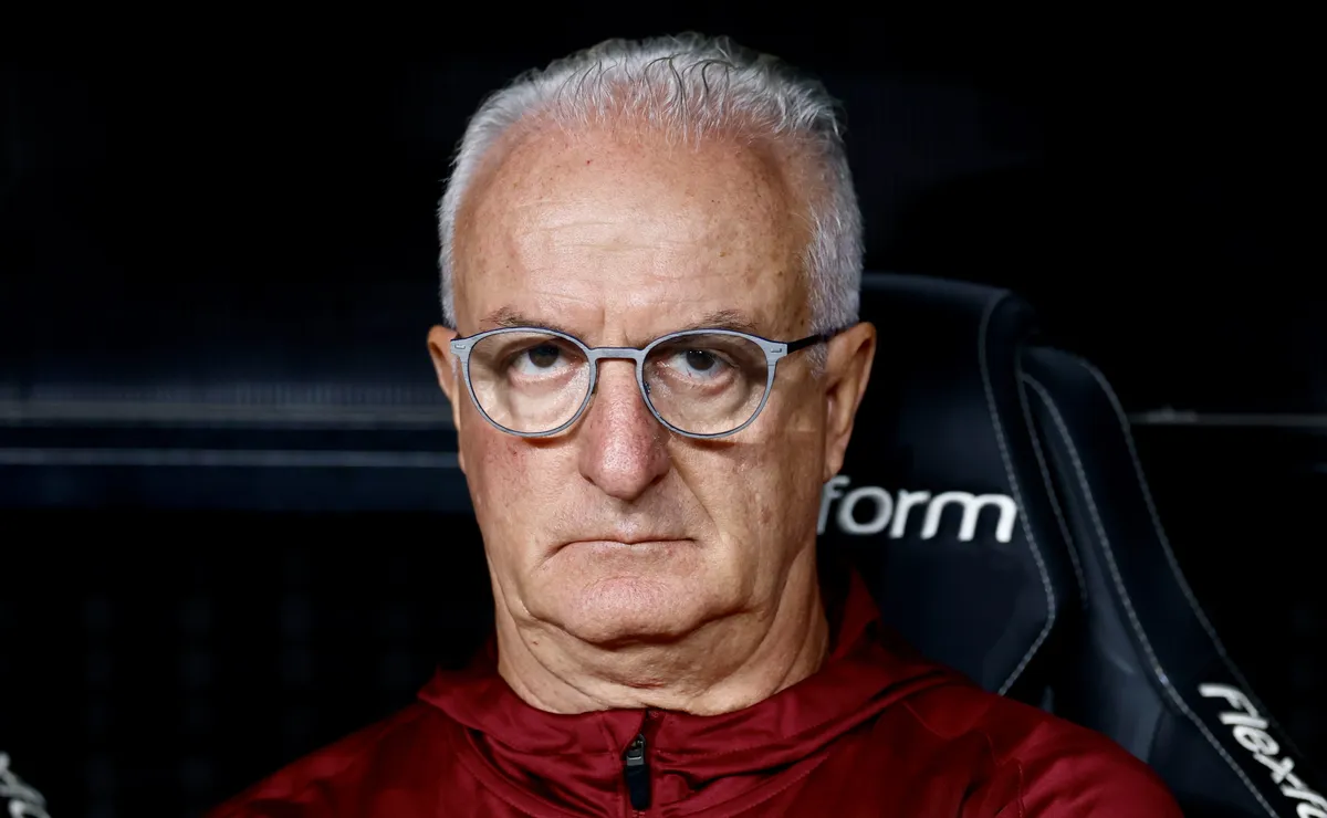 Dorival se despede como o segundo técnico mais longevo do Corinthians nesta década