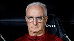 Dorival foi demitido do Corinthians. Foto: Marcello Zambrana/AGIF