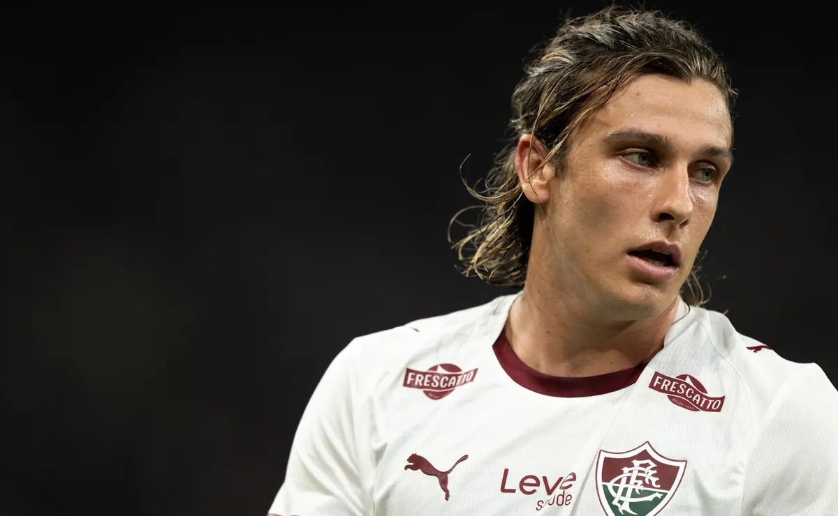 Fluminense terá retorno de Canobbio na estreia pela Libertadores contra o Deportivo La Guaira