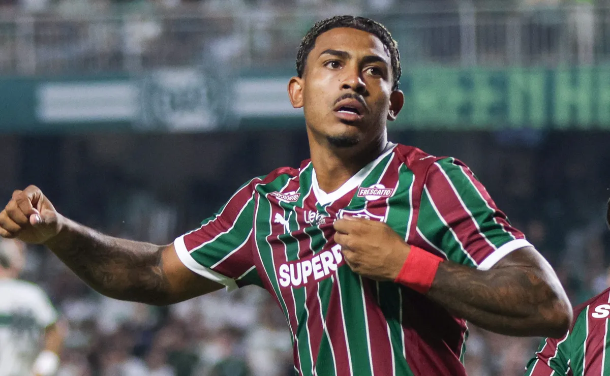 Deportivo La Guaira x Fluminense: onde assistir ao vivo, horário e prováveis escalações