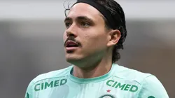 Maurício é alvo do mercado estrangeiro.