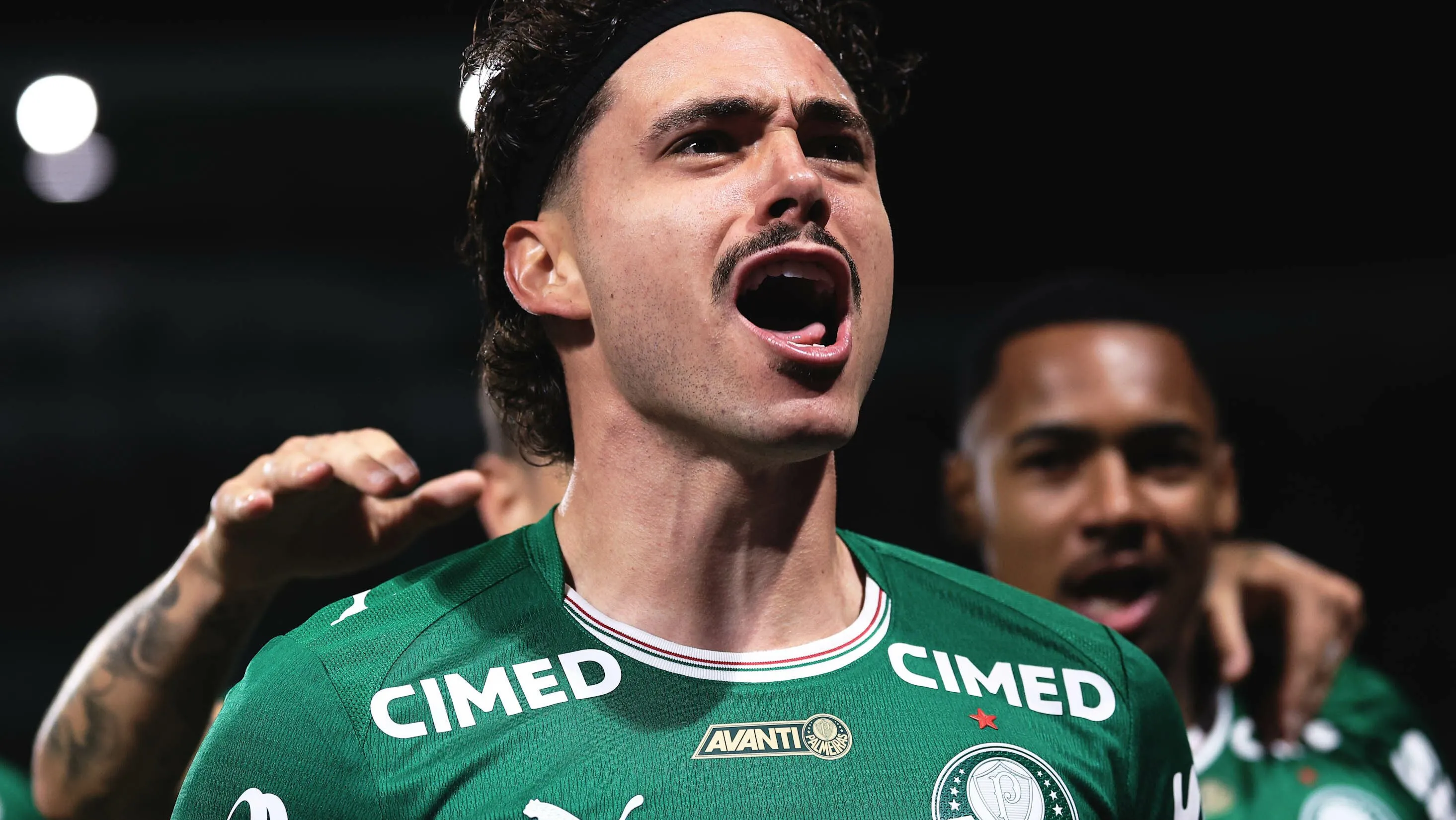 Maurício. Foto: Ettore Chiereguini/AGIF