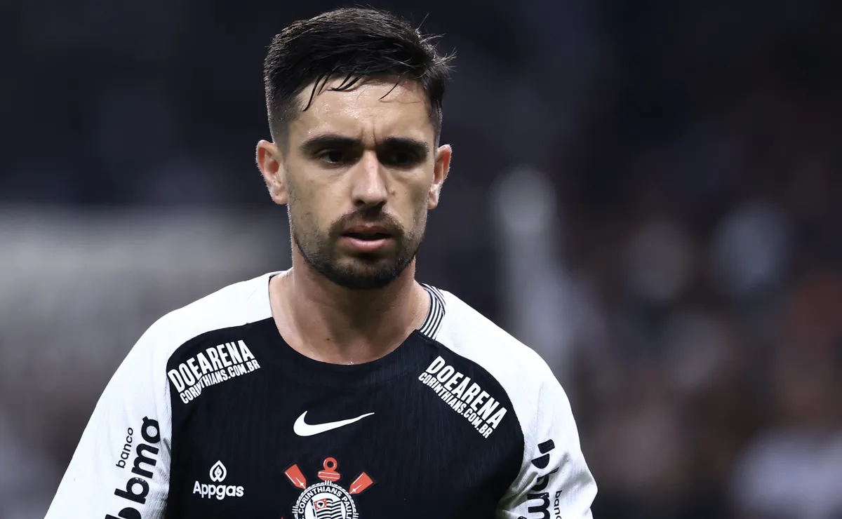 Empresário de Igor Coronado desabafa e publica indireta após demissão de Dorival Júnior no Corinthians