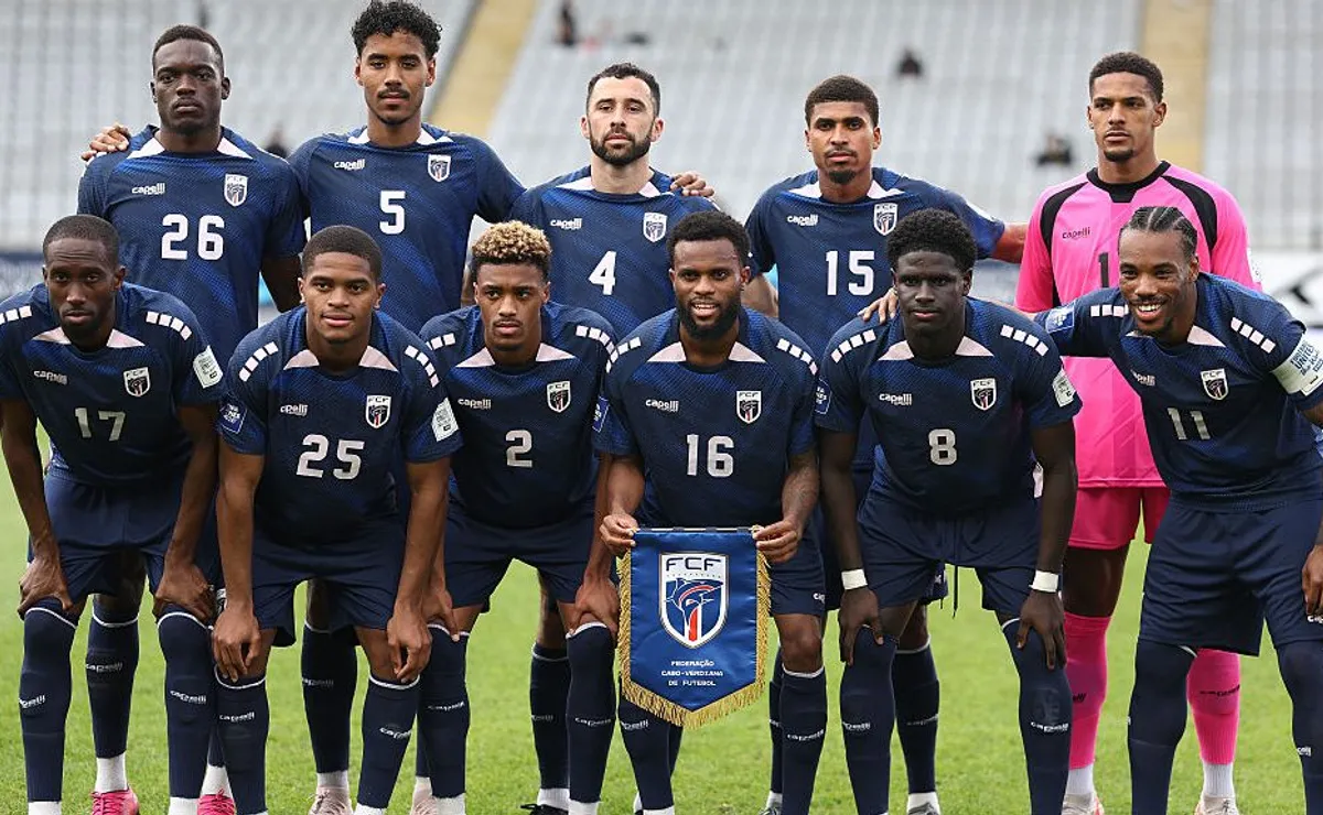 Copa do Mundo 2026 contará com quatro seleções estreantes