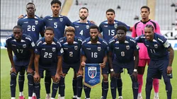 Cabo Verde estará na Copa de 2026. Foto: Phil Walter/Getty Images