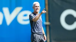 Luís Castro deve preservar titulares no Uruguai