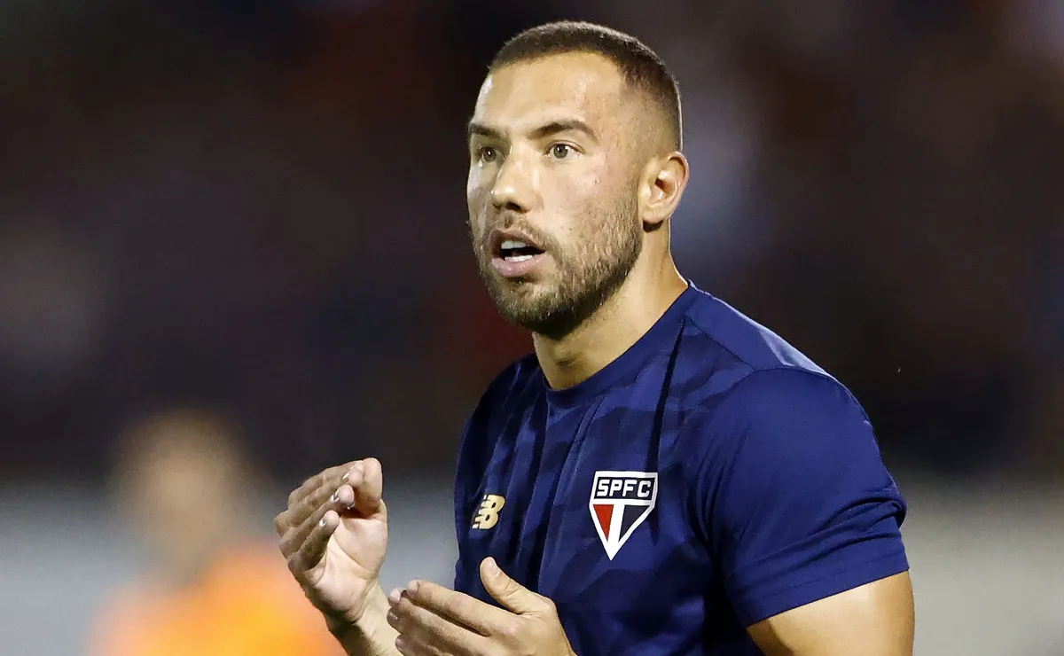 Palmeiras supera CBF e Allan Barcellos fecha contrato para comandar o Sub-20 Alviverde