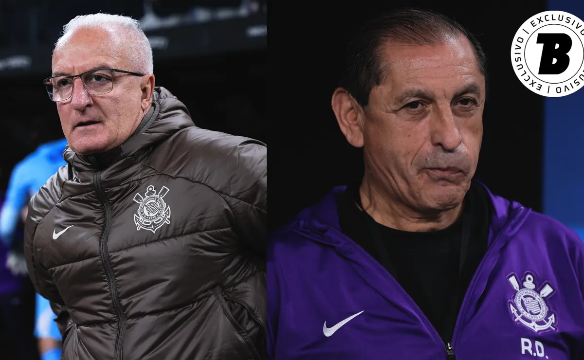 Dorival Júnior encerra passagem no Corinthians com aproveitamento inferior ao de Ramón Díaz