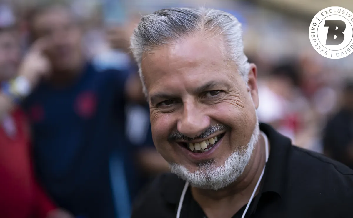 José Boto recebe recado de Leonardo Jardim e Flamengo muda estratégia no mercado analisando reforço via scout