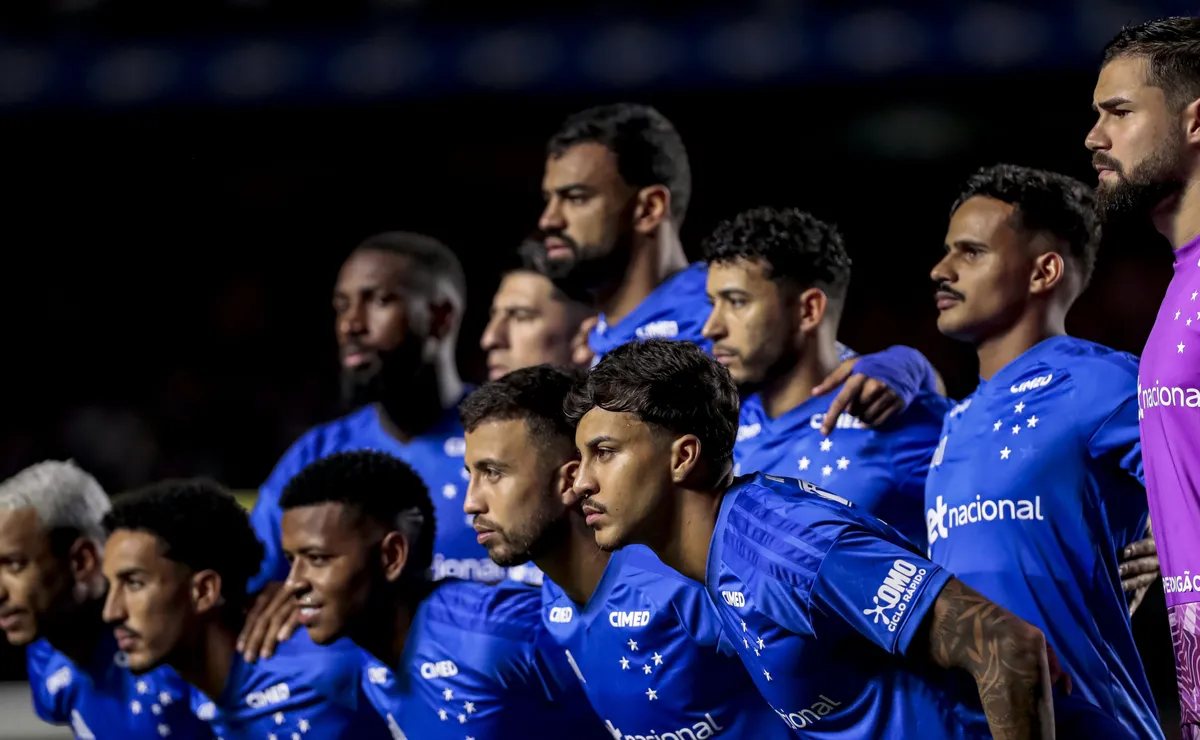 Barcelona SC x Cruzeiro: onde assistir ao vivo, horário e prováveis escalações