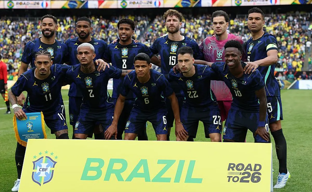 Brasil vive seu pior ciclo antes de uma Copa do Mundo na história