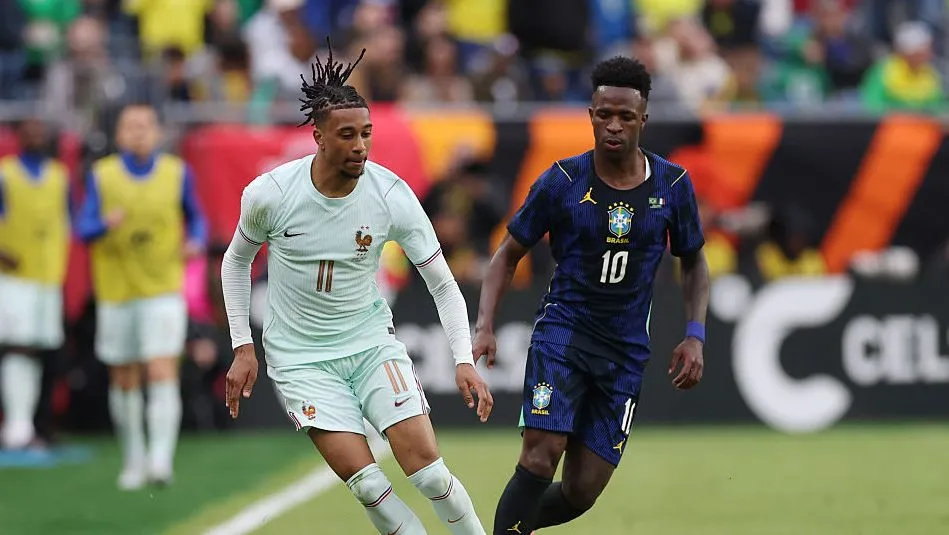 Foto: Maddie Meyer/Getty Images