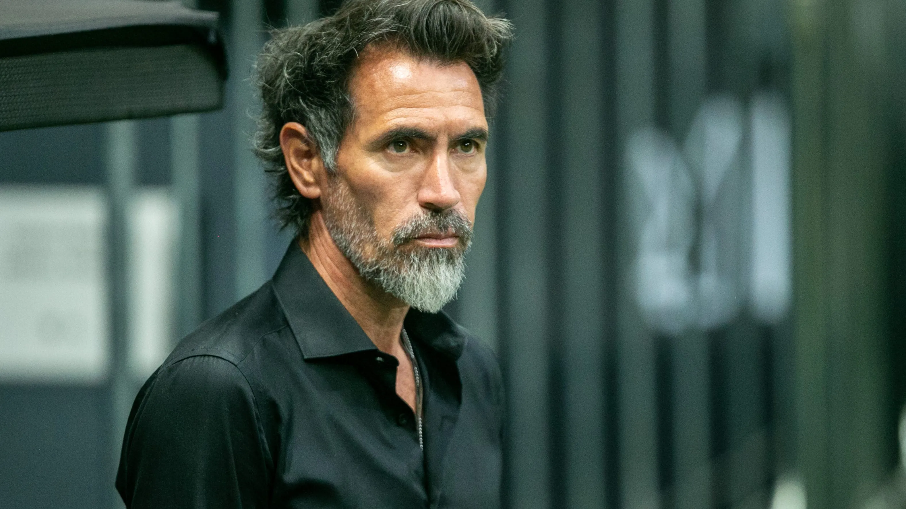 Eduardo Domínguez. Foto: Fernando Moreno/AGIF