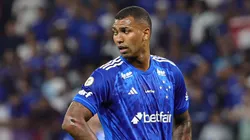 Walace foi punido por atitude nos bastidores - Foto: Gilson Lobo/AGIF