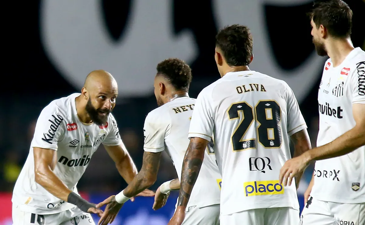 Santos terá desafio na altitude contra o Deportivo Cuenca e vidente prevê dificuldades na Sul-Americana