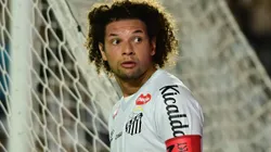 Volante deu a sua opinião - Foto: Jota Erre/AGIF.