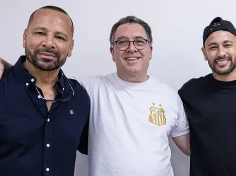 CBF pressiona Santos por dívida com Neymar e Fair Play