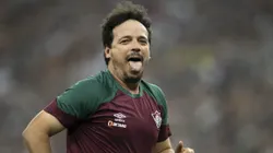 Fernando Diniz foi a escolha do Corinthians.