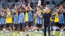 Grêmio busca um título inédito na Copa Sul-Americana