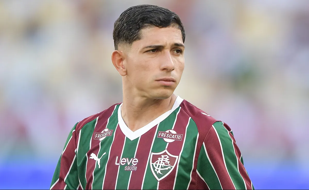 Zubeldía explica situação de Savarino e abre o jogo no Fluminense: “É um caso pontual”