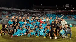 Foto: Reprodução Montevideo City Torque / X