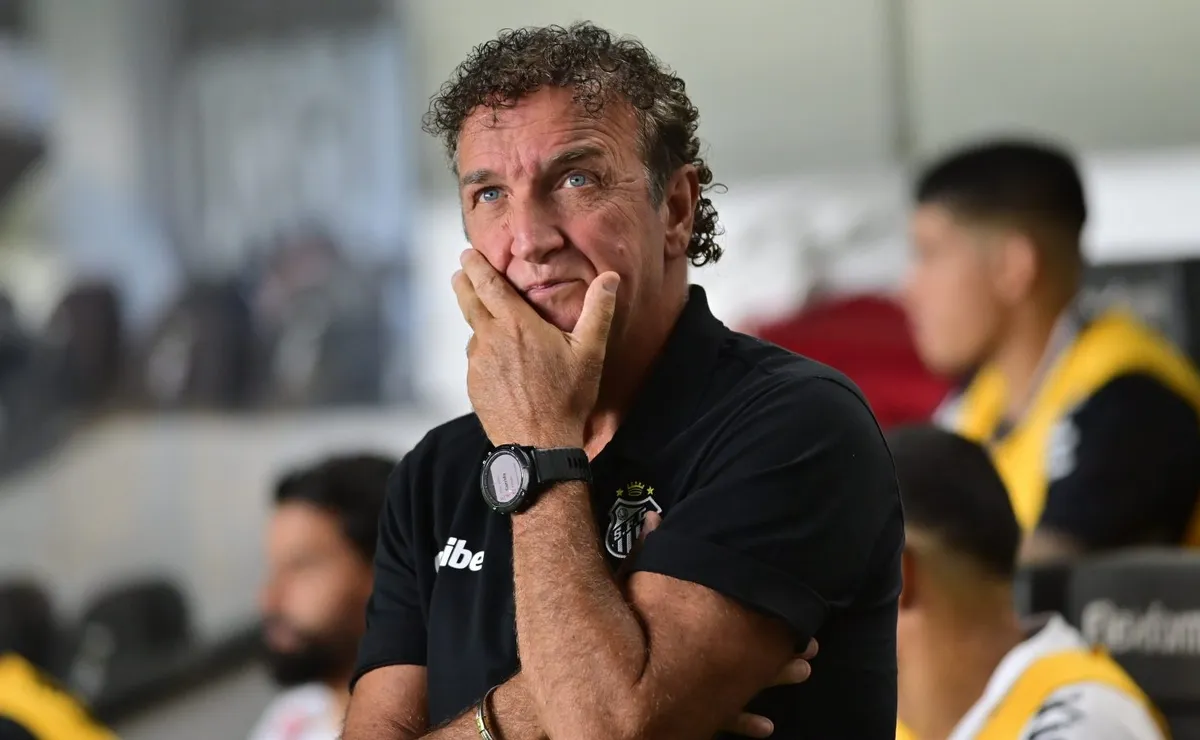 Rincón e Miguelito aumentam a lista de desfalques do Santos para o jogo diante do Deportivo Cuenca