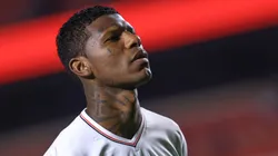 Arboleda tem 24h para dar justificativa ao SPFC por sumiço; Tricolor ameaça ir à FIFA