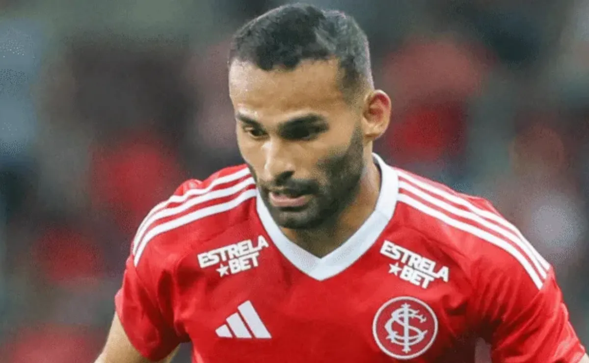 Thiago Maia entra na mira do São Paulo e Inter pode perder volante de graça em 2026, diz jornalista