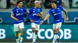 Apesar do bom resultado contra o Vitória, o time mineiro foi goleado pelo São Paulo logo em seguida, por 4 a 1.