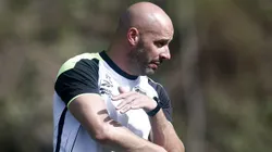 Português era auxiliar de Artur Jorge - Foto: Vítor Silva/Botafogo.