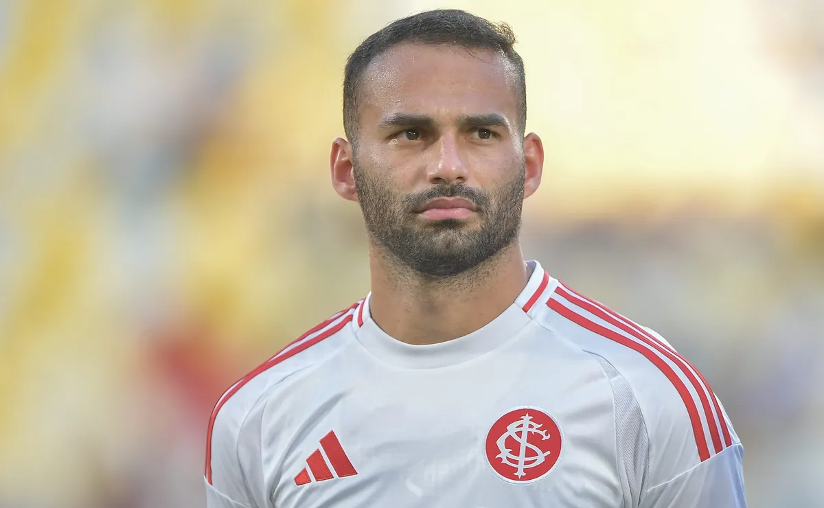 São Paulo inicia negociações com Thiago Maia e almeja fechar acordo para o próximo ano