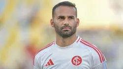 Thiago Maia na mira do São Paulo
