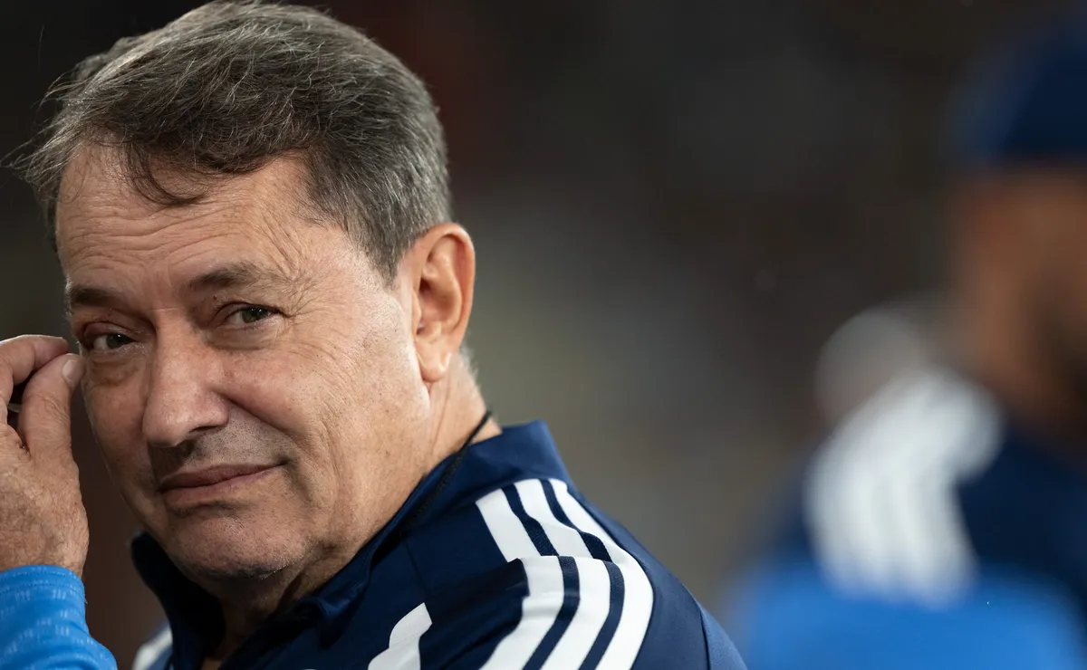 Pedro Lourenço abre o jogo sobre Walace e avalia saída do Cruzeiro: “Não permitimos esse tipo de indisciplina”