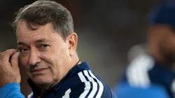 Pedro Lourenço admite chance de saída de Walace após novo caso de indisciplina na Toca da Raposa