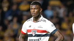 Arboleda pode se despedir do São Paulo após entrar em nova polêmica