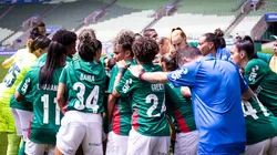 Palmeiras vai disputar torneio amistoso nos EUA - Foto: Victor Froes/Palmeiras