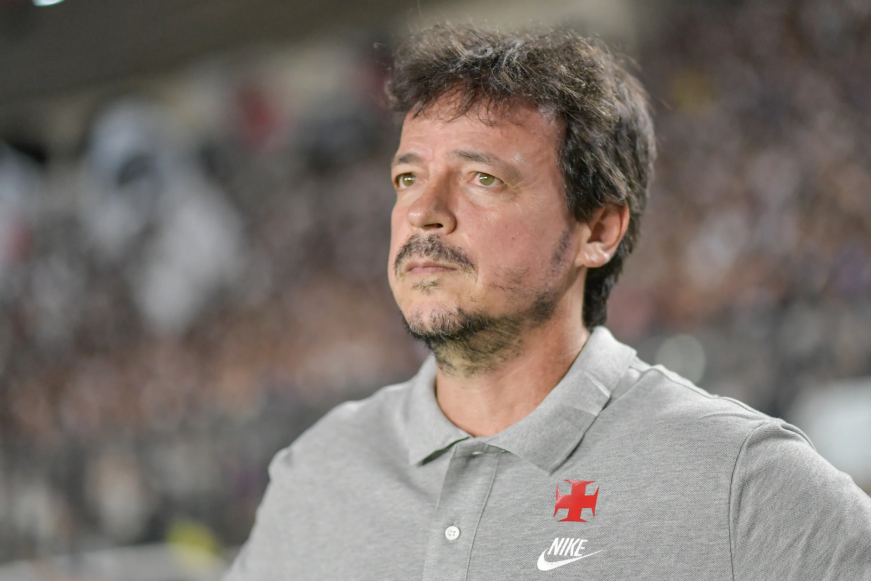 Fernando Diniz será o novo treinador do Corinthians. Foto: Thiago Ribeiro/AGIF