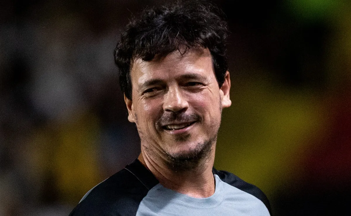 Diniz acerta salário com o Corinthians e deve receber R$ 1,5 milhão com a comissão técnica