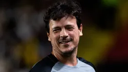 Diniz foi o escolhido pela diretoria do Corinthians