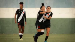 Vasco assume a liderança da Série A2 - Foto: Dikran Sahagian/Vasco