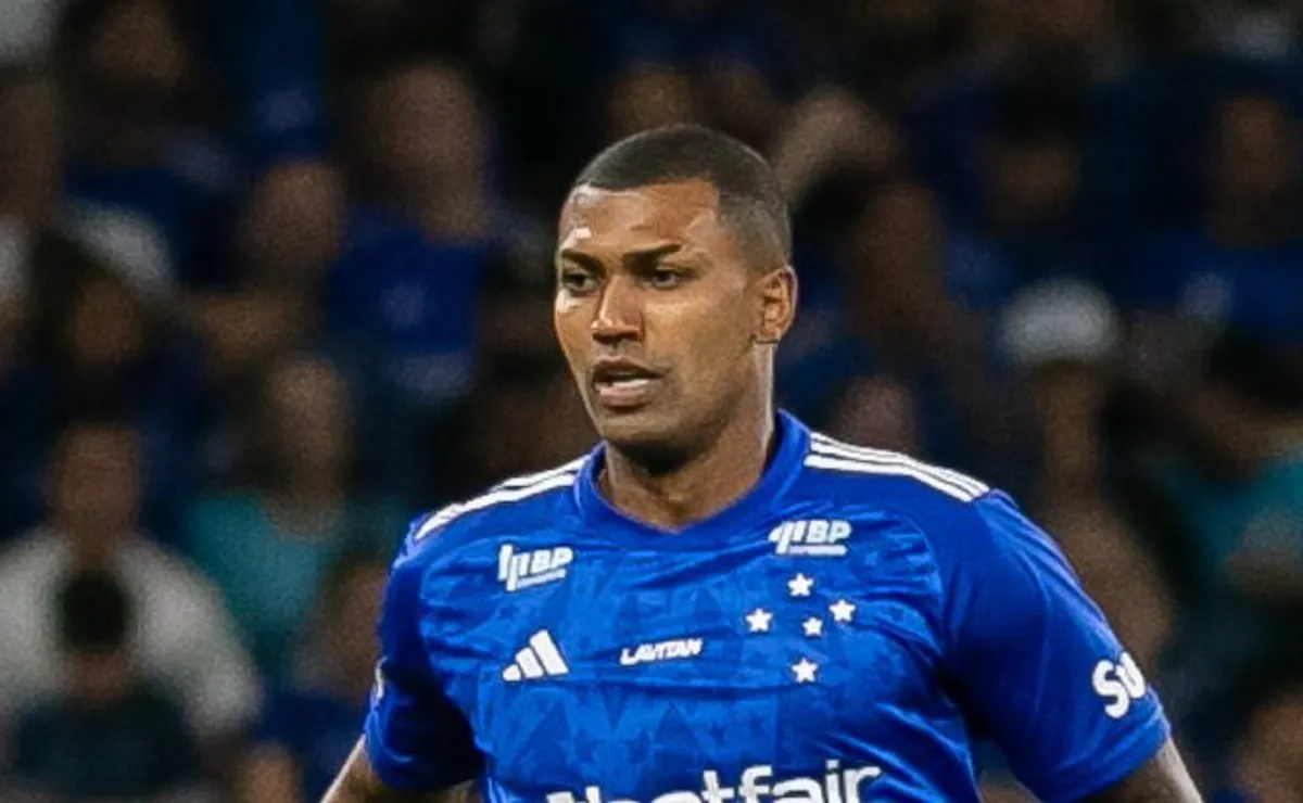 Walace ganha força para voltar ao Grêmio após polêmica que o afastou do Cruzeiro