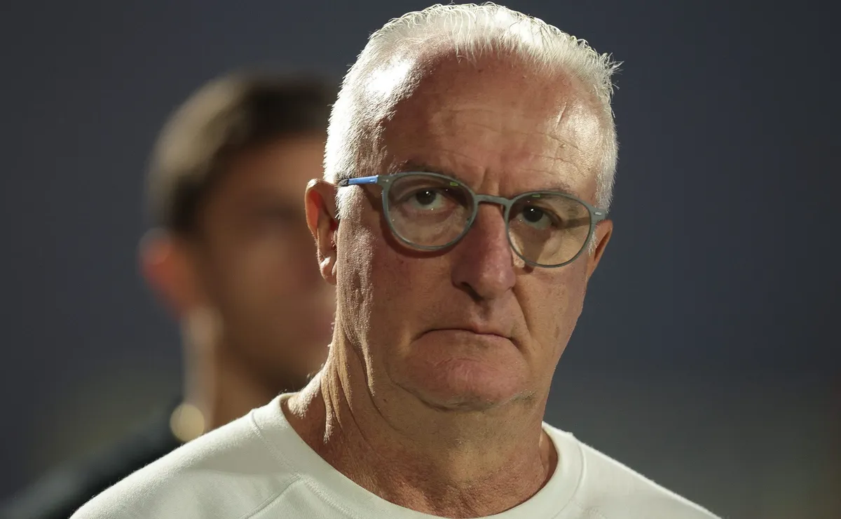 Saída de Dorival Júnior do Corinthians marca média de um técnico demitido por rodada no Brasileirão