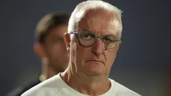 Dorival é o décimo treinador demitido em início de Campeonato Brasileiro