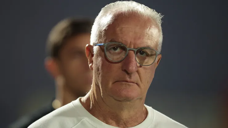 Dorival é o décimo treinador demitido em início de Campeonato Brasileiro
