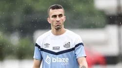 Volante soma poucos minutos com Cuca