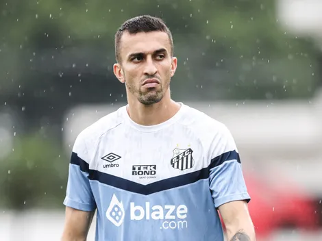 João Schmidt não negocia para deixar o Santos